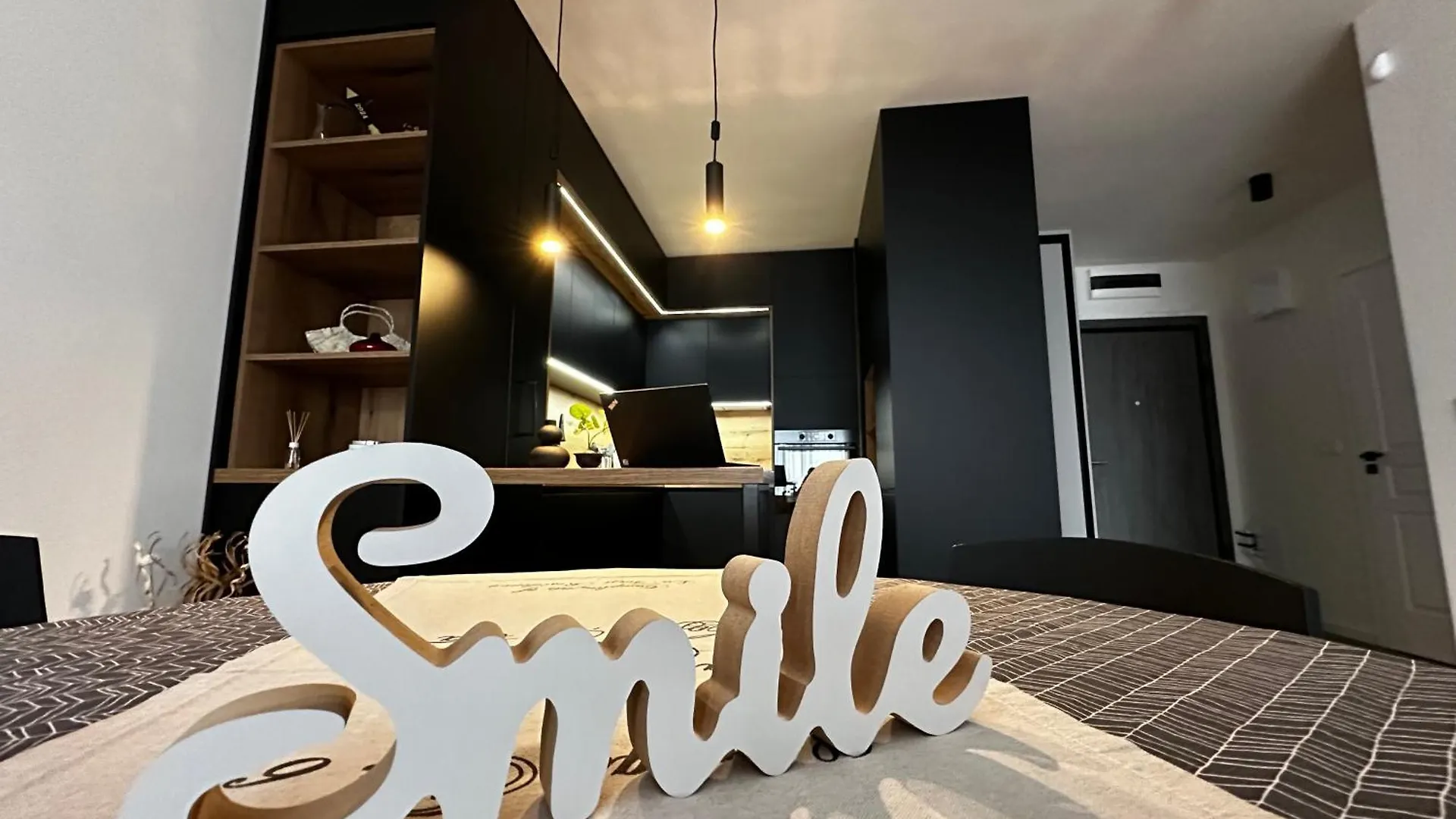 Daire 1Br Modern Condo Near The University Sofya