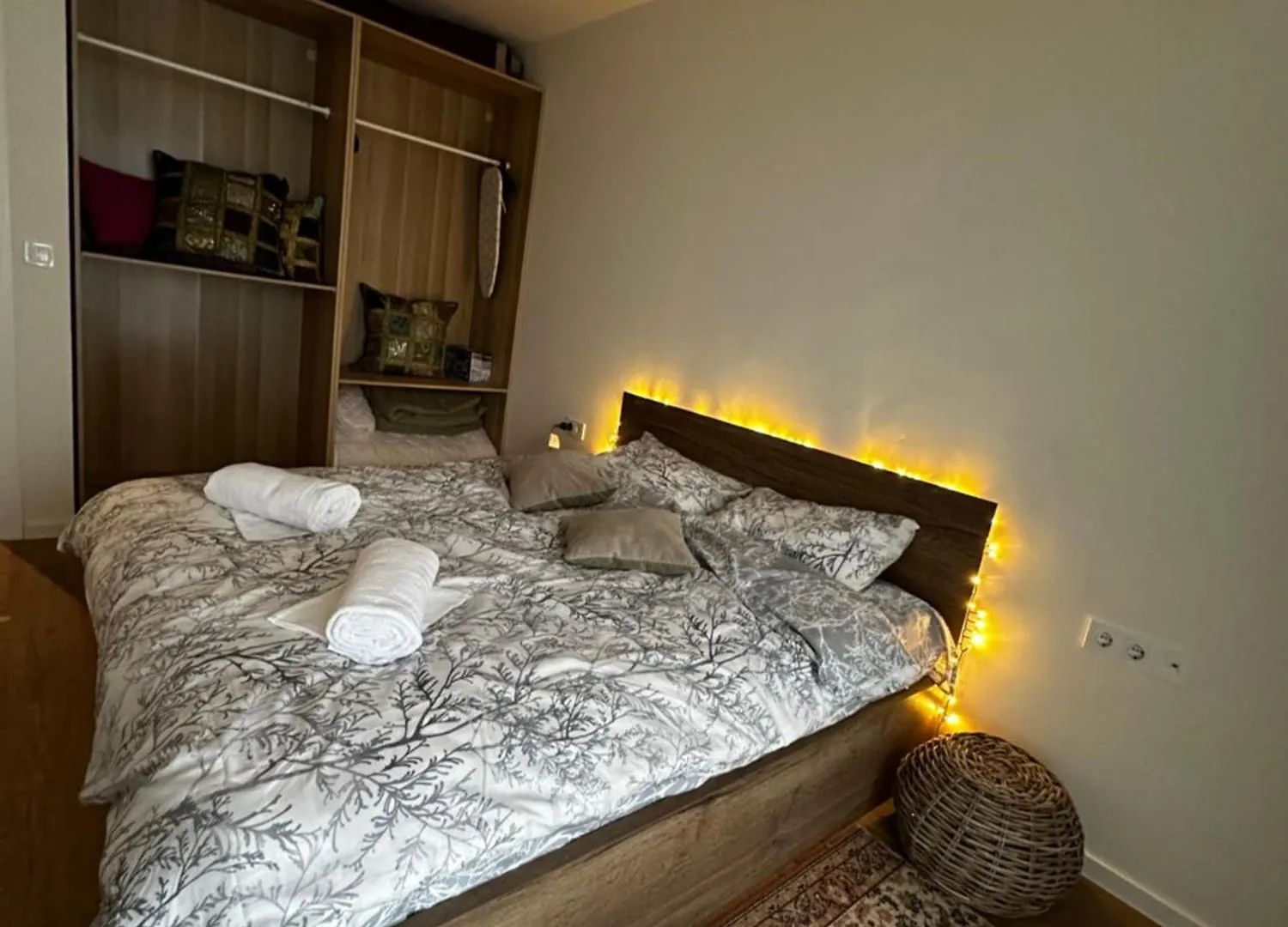 1Br Modern Condo Near The University Sofya Bulgaristan