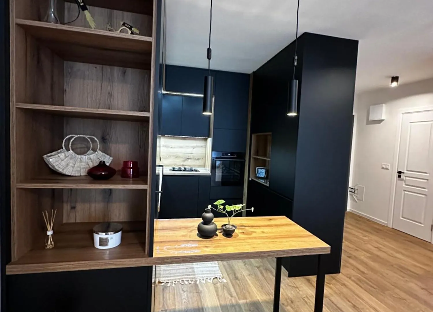 1Br Modern Condo Near The University Sofya 0*,  Bulgaristan