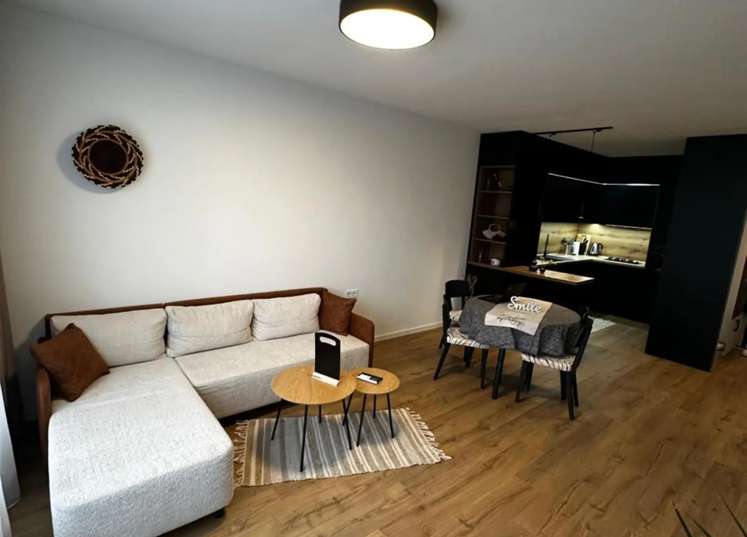 1Br Modern Condo Near The University Sofya
