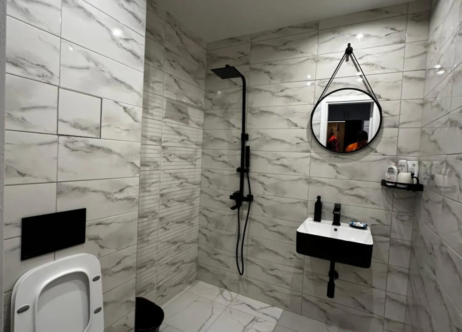 1Br Modern Condo Near The University Sofya 0*,