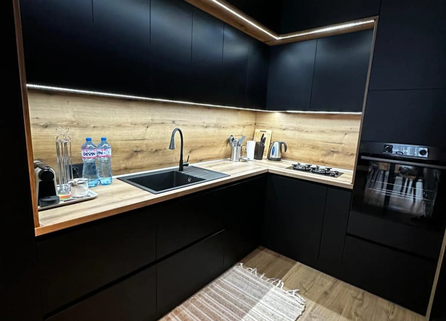 Daire 1Br Modern Condo Near The University Sofya